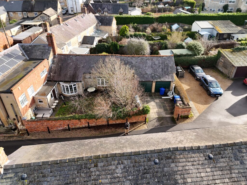 Home Buyers Survey Northamptonshire property